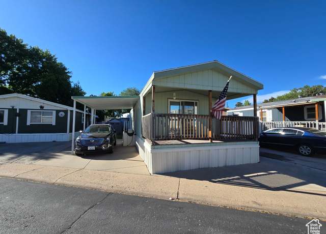 Property at 75 W 250 N #37, Clearfield, UT 84015, 2 beds, 1 bath
