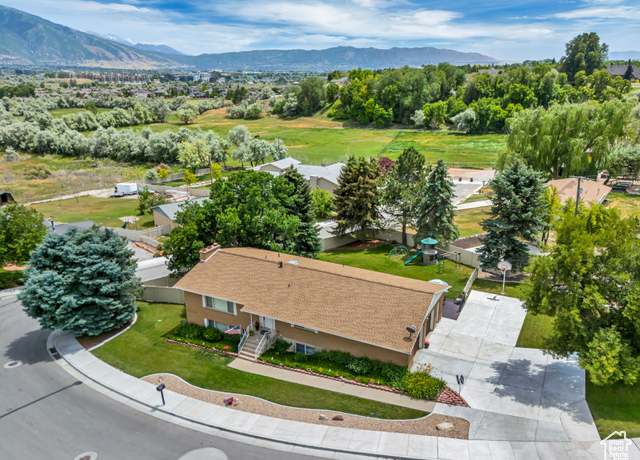 Property at 955 W Charlotte Dr, South Jordan, UT 84095, 5 beds, 3 baths