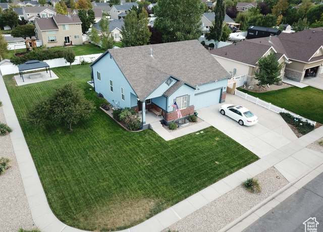 Property at 13333 S Alonzo Ln W, Herriman, UT 84096, 6 beds, 3 baths