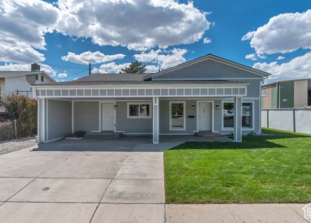 Property at 705 N 400 E, Lehi, UT 84043, 5 beds, 2 baths
