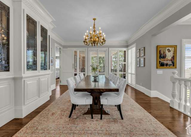 Property at 1714 E Fort Douglas Cir, Salt Lake City, UT 84103, 7 beds, 5.5 baths