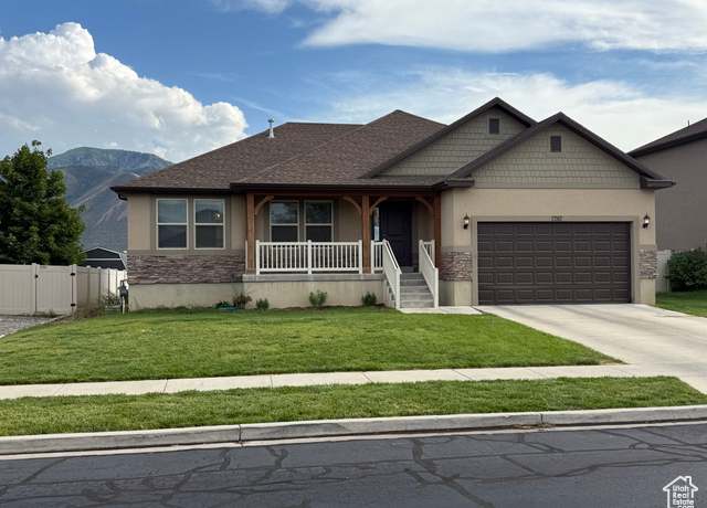 Property at 2262 E Rio Grande Dr S, Spanish Fork, UT 84660, 6 beds, 3 baths