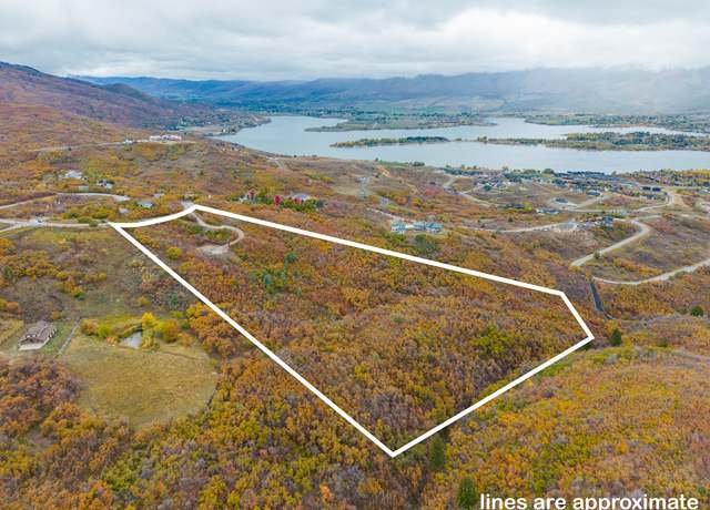 Property at 5931 E Snowbasin Rd #1, Huntsville, UT 84317