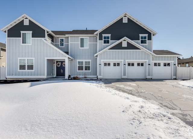 Property at 6880 N Greenfield Dr, Park City, UT 84098, 5 beds, 3 baths
