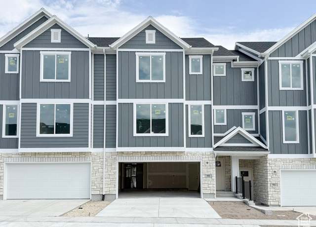 Property at 990 W Mountain Hollow Way #330, Lehi, UT 84043, 4 beds, 2.5 baths