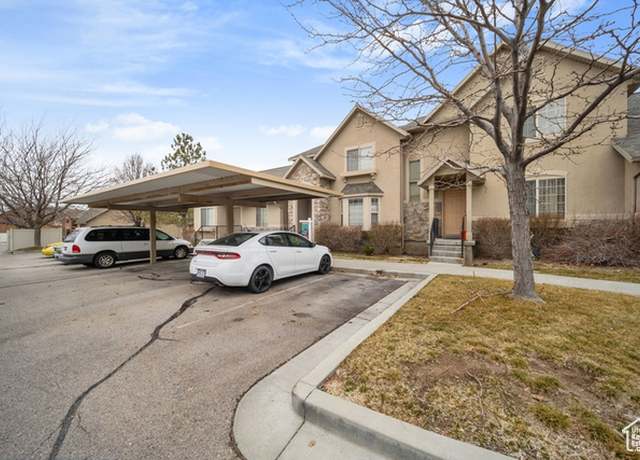 Property at 204 W Crescent View Ln N #111, Tooele, UT 84074, 4 beds, 2.5 baths