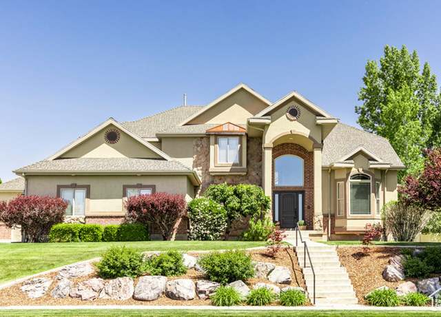 Property at 6302 Lone Rock Rd, Highland, UT 84003, 8 beds, 5 baths