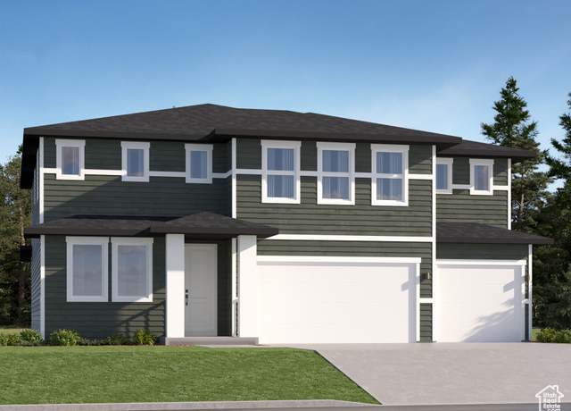 Property at 1148 W Mahogony S #23, Saratoga Springs, UT 84045, 5 beds, 3 baths