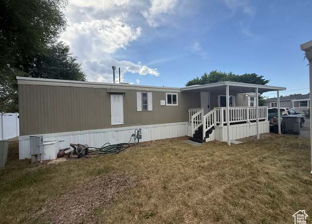 Property at 56 E Apollo Way, Sandy, UT 84070, 2 beds, 1 bath