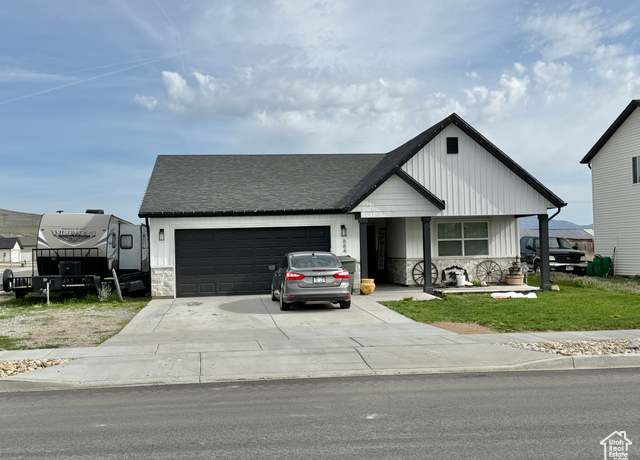 Property at 884 W Factory St, Garland, UT 84312, 3 beds, 2 baths