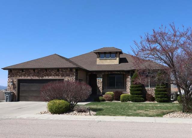 Property at 525 N 1100 E, Beaver, UT 84713, 5 beds, 3 baths