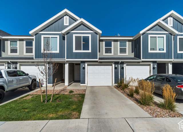 Property at 1104 E Pilot St, Saratoga Springs, UT 84045, 3 beds, 2 baths
