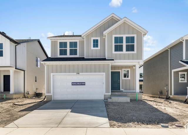 Property at 8754 W Trotter Mine Dr #442, Magna, UT 84044, 4 beds, 2.5 baths