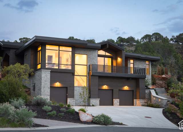Property at 310 Red Ledges Blvd, Heber City, UT 84032, 5 beds, 5.5 baths