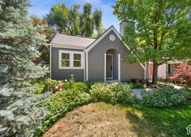 Property at 2545 S 1500 E, Salt Lake City, UT 84106, 3 beds, 2 baths