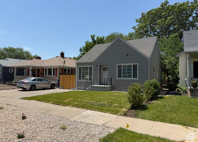 Property at 2327 S Custer E, Ogden, UT 84401, 4 beds, 2 baths