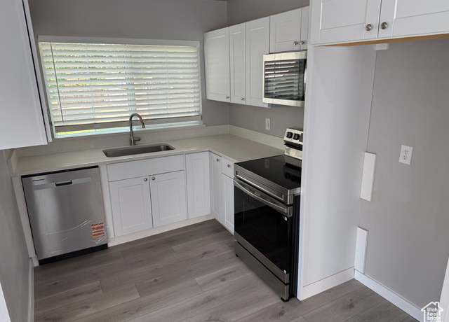Property at 2327 S Custer E, Ogden, UT 84401, 4 beds, 2 baths