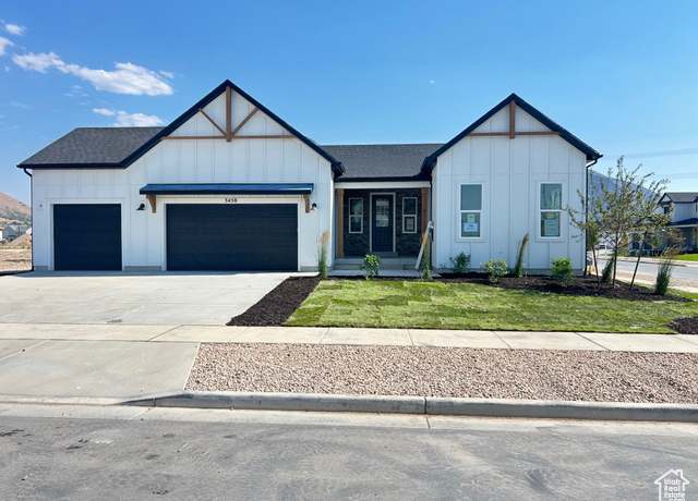 Property at 3458 E 1000 S #104, Spanish Fork, UT 84660, 6 beds, 4 baths