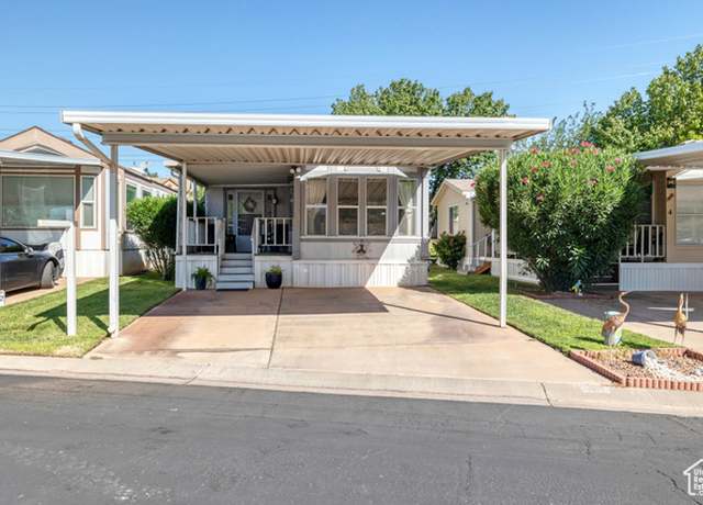 Property at 2990 E Riverside Dr #3, St. George, UT 84790, 1 bed, 1.5 baths