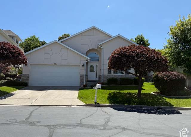 Property at 941 S Fremont Rd, Bountiful, UT 84010, 5 beds, 3 baths