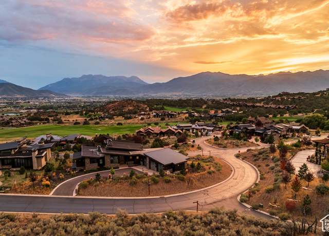 Property at 680 N Pinto Knoll Cir #523, Heber City, UT 84032