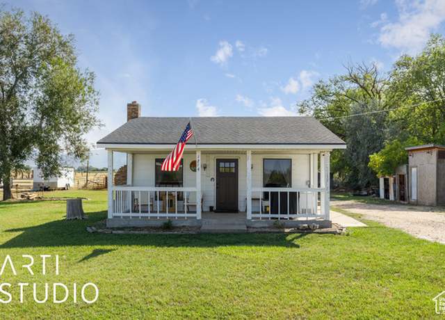 Property at 1214 S 7500 St W, Ogden, UT 84404, 2 beds, 1 bath
