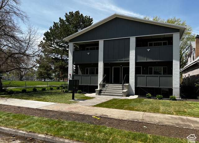 Property at 2745 Grant Ave, Ogden, UT 84401, 2 beds, 1 bath