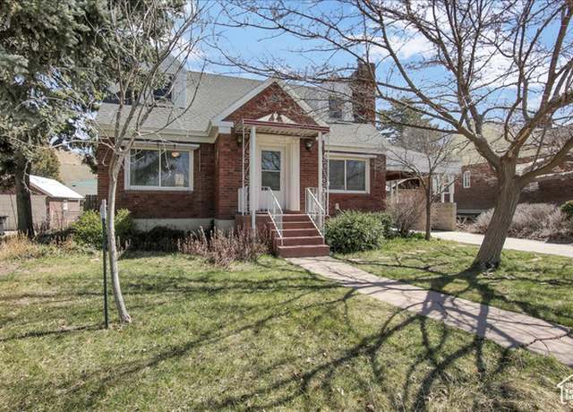 Property at 86 N 200 E, Brigham City, UT 84302, 6 beds, 2.5 baths
