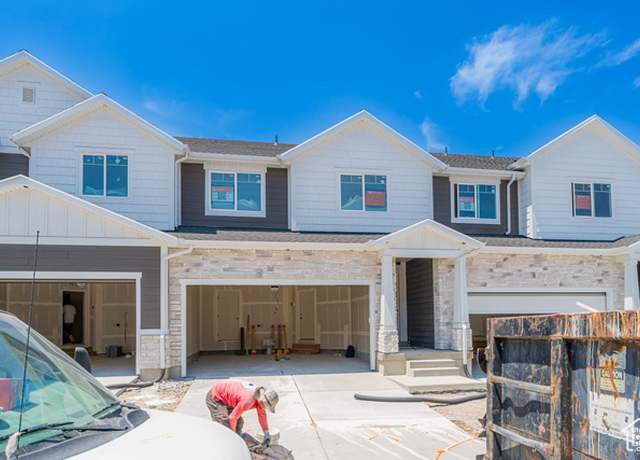 Property at 2879 N Blue Dawn Ln #2306, Saratoga Springs, UT 84045, 3 beds, 2.5 baths
