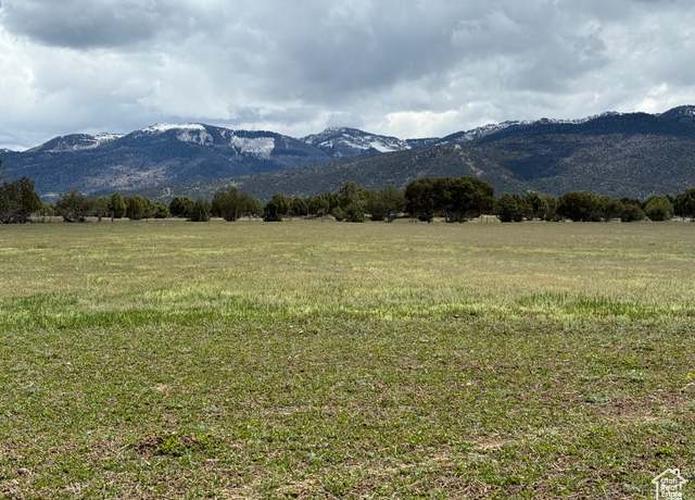 Property at #10, Spring City, UT 84662