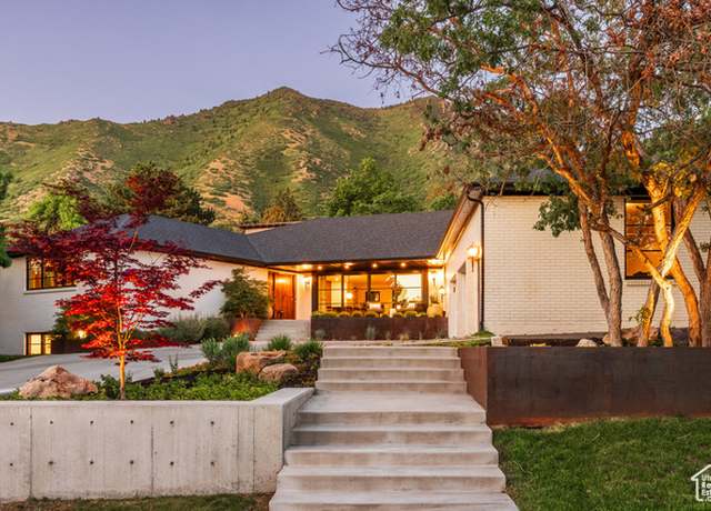 Property at 4279 S Lares Cir, Salt Lake City, UT 84124, 4 beds, 3.5 baths