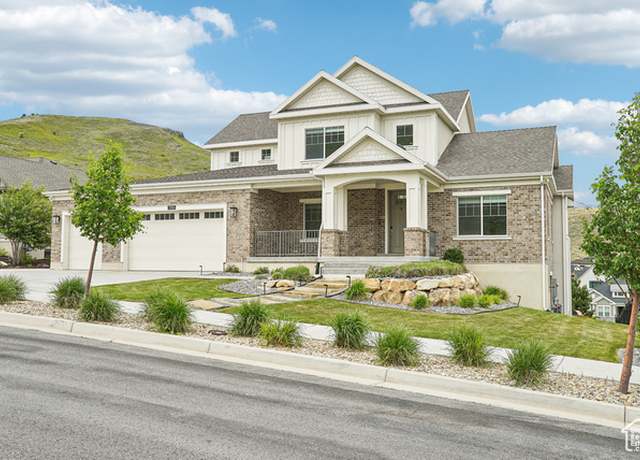 Property at 15056 S Sage Terrace Lane Ln #1014, Herriman, UT 84096, 3 beds, 2.5 baths