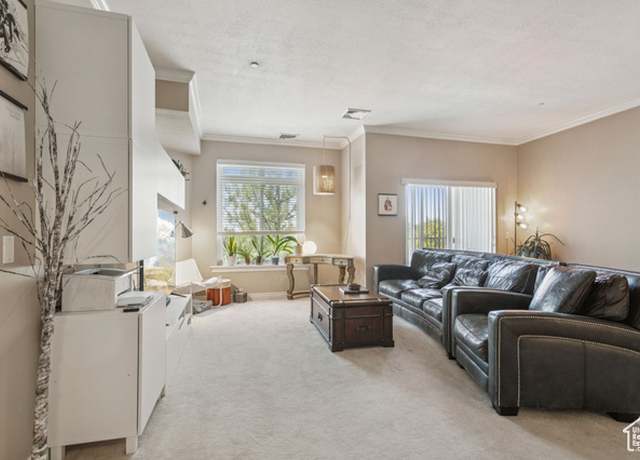 Property at 838 E South Temple S #409, Salt Lake City, UT 84102, 1 bed, 1 bath