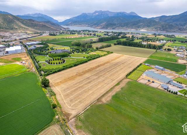 Property at 2400, Charleston, UT 84032