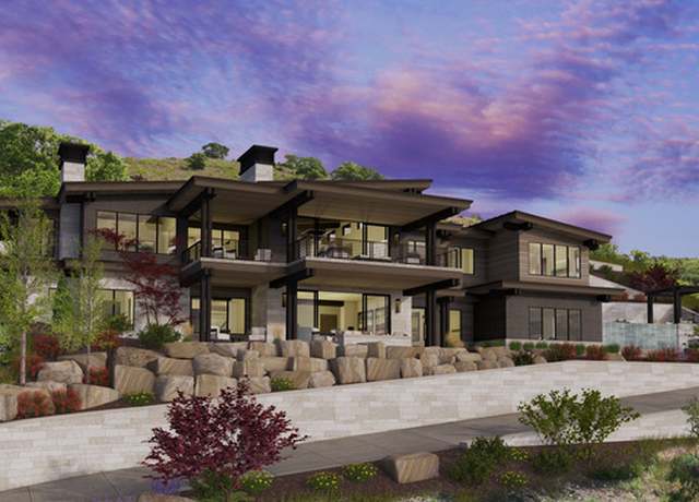 Property at 6393 S Crest Mount Cir, Holladay, UT 84121