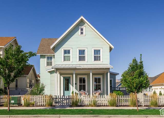 Property at 10954 S Paddle Board Way, South Jordan, UT 84009, 5 beds, 3.5 baths