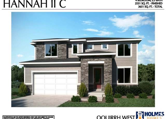 Property at 6938 W Pointe Cedar Ln S #331, West Jordan, UT 84081, 4 beds, 2.5 baths