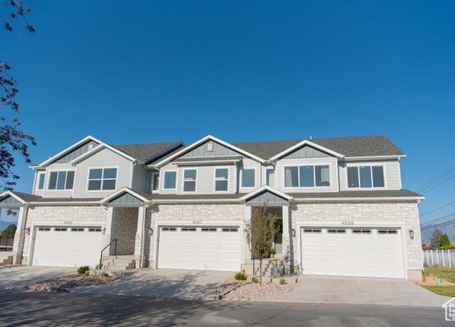 Property at 3550 W Franco Court #2, West Jordan, UT 84088, 3 beds, 2.5 baths