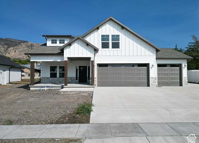 Property at 488 N 700 W, Brigham City, UT 84302, 4 beds, 3 baths