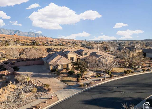 Property at 1783 N Firerock Cir, Washington, UT 84780, 4 beds, 4.5 baths