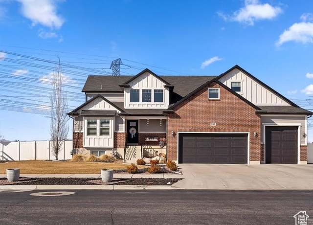 Property at 149 N Village Park Dr W, Layton, UT 84041, 5 beds, 3.5 baths