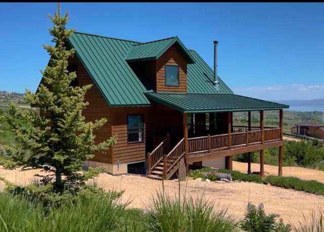 Property at 340 Fremont Rd, Fish Haven, ID 83287, 4 beds, 2 baths