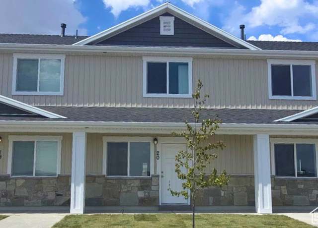 Property at 320 N 2650 W #20, Tremonton, UT 84337, 2 beds, 1.5 baths