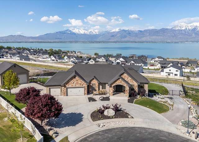 Property at 3630 S Panorama Dr W, Saratoga Springs, UT 84045, 4 beds, 4.5 baths