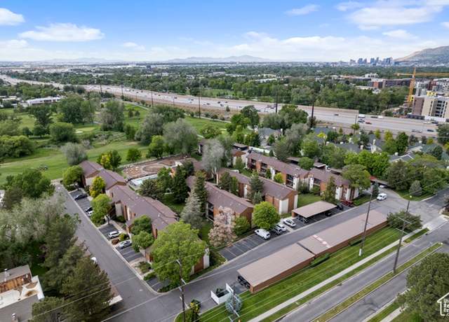 Property at 2424 S Elizabeth St E #1, Salt Lake City, UT 84106, 1 bed, 1 bath