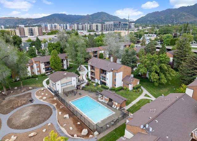 Property at 2424 S Elizabeth St E #1, Salt Lake City, UT 84106, 1 bed, 1 bath