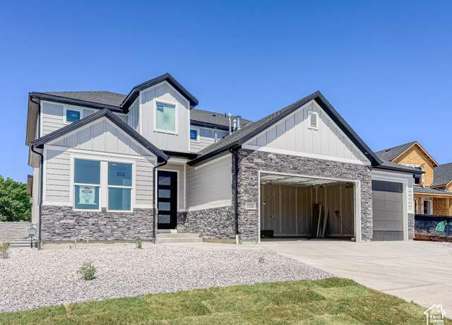 Property at 13326 S Henning Cir, Herriman, UT 84096, 8 beds, 5.5 baths