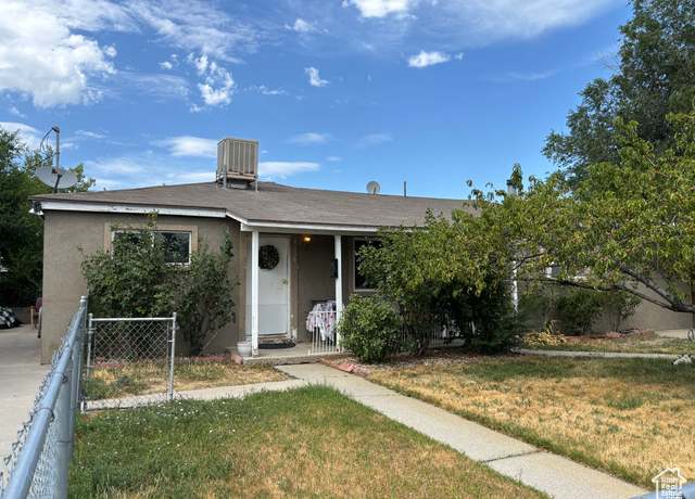 Property at 4736 W 5215 S, Salt Lake City, UT 84118, 3 beds, 2 baths