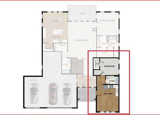 Property at 1132 S 3550 E #113, Spanish Fork, UT 84660, 6 beds, 3.5 baths