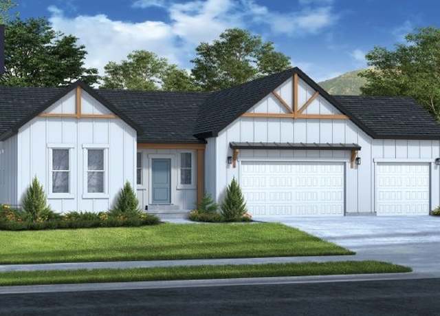 Property at 1132 S 3550 E #113, Spanish Fork, UT 84660, 6 beds, 3.5 baths